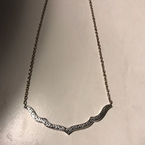 NWT Lois Hill Necklace